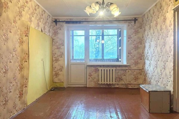 2-комнатная квартира по адресу Волоха ул., д. 59 - фото 4