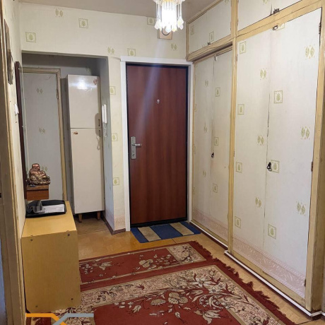 Фотография 2-комнатная квартира по адресу Сурганова ул., д. 53 - фото 9