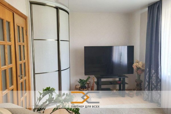 2-комнатная квартира по адресу Лейтенанта Кижеватова ул., д. 7 к. 2 - фото 2