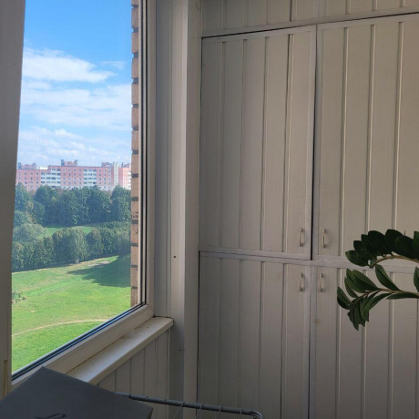 Фотография 2-комнатная квартира по адресу Лейтенанта Кижеватова ул., д. 7 к. 2 - фото 5