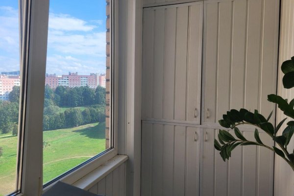 2-комнатная квартира по адресу Лейтенанта Кижеватова ул., д. 7 к. 2 - фото 5