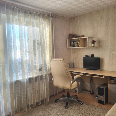 Фотография 2-комнатная квартира по адресу Лейтенанта Кижеватова ул., д. 7 к. 2 - фото 3