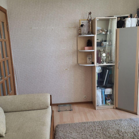 Фотография 2-комнатная квартира по адресу Лейтенанта Кижеватова ул., д. 7 к. 2 - фото 4