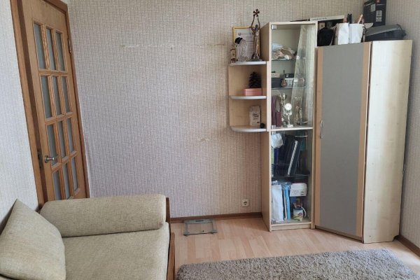 2-комнатная квартира по адресу Лейтенанта Кижеватова ул., д. 7 к. 2 - фото 4