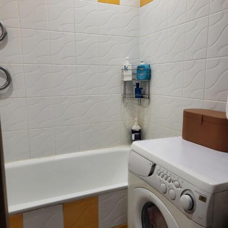 Фотография 2-комнатная квартира по адресу Лейтенанта Кижеватова ул., д. 7 к. 2 - фото 12