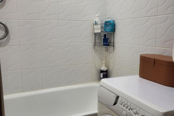 2-комнатная квартира по адресу Лейтенанта Кижеватова ул., д. 7 к. 2 - фото 12