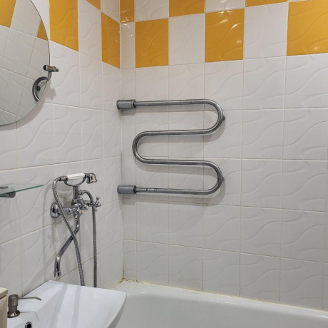 Фотография 2-комнатная квартира по адресу Лейтенанта Кижеватова ул., д. 7 к. 2 - фото 13