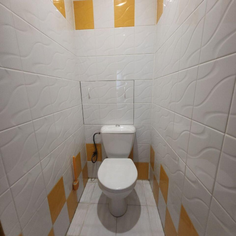 Фотография 2-комнатная квартира по адресу Лейтенанта Кижеватова ул., д. 7 к. 2 - фото 14