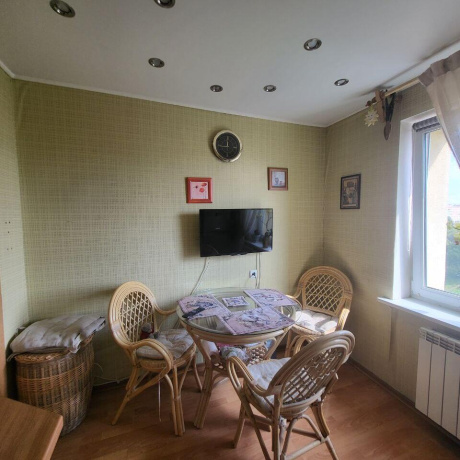 Фотография 2-комнатная квартира по адресу Лейтенанта Кижеватова ул., д. 7 к. 2 - фото 8