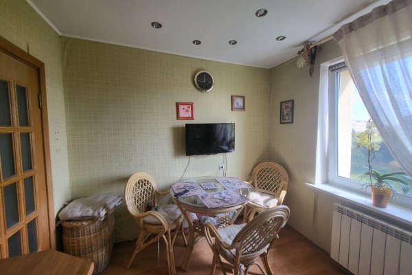 2-комнатная квартира по адресу Лейтенанта Кижеватова ул., д. 7 к. 2 - фото 8