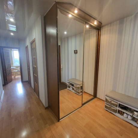 Фотография 2-комнатная квартира по адресу Лейтенанта Кижеватова ул., д. 7 к. 2 - фото 15