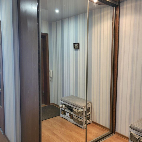 Фотография 2-комнатная квартира по адресу Лейтенанта Кижеватова ул., д. 7 к. 2 - фото 16