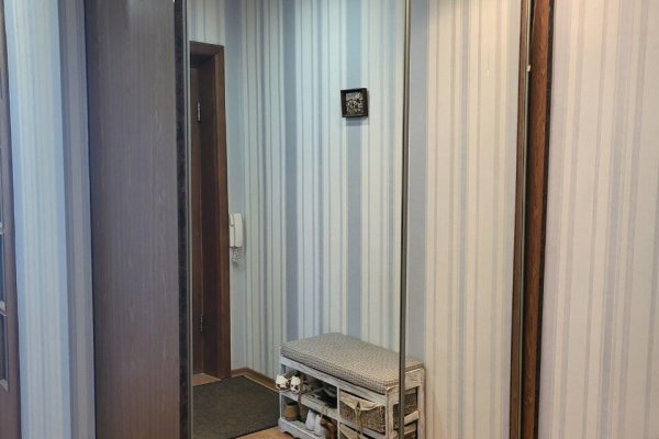 2-комнатная квартира по адресу Лейтенанта Кижеватова ул., д. 7 к. 2 - фото 16