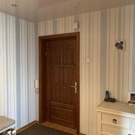 Фотография 2-комнатная квартира по адресу Лейтенанта Кижеватова ул., д. 7 к. 2 - фото 17