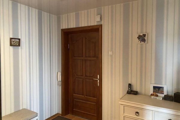 2-комнатная квартира по адресу Лейтенанта Кижеватова ул., д. 7 к. 2 - фото 17