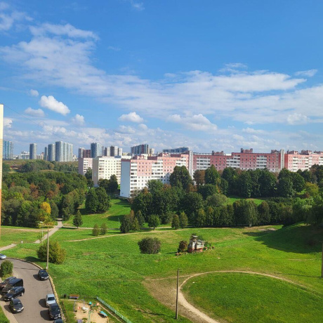 Фотография 2-комнатная квартира по адресу Лейтенанта Кижеватова ул., д. 7 к. 2 - фото 6