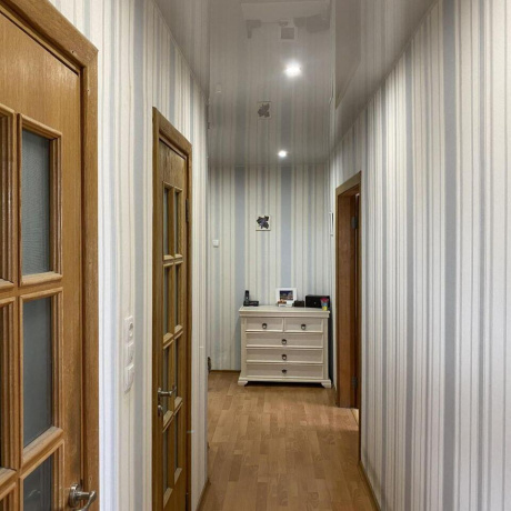 Фотография 2-комнатная квартира по адресу Лейтенанта Кижеватова ул., д. 7 к. 2 - фото 11