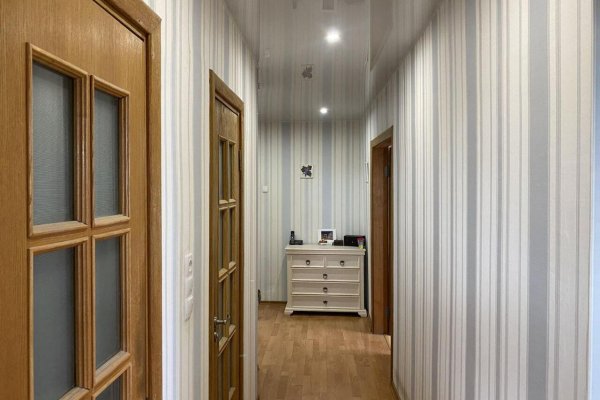 2-комнатная квартира по адресу Лейтенанта Кижеватова ул., д. 7 к. 2 - фото 11