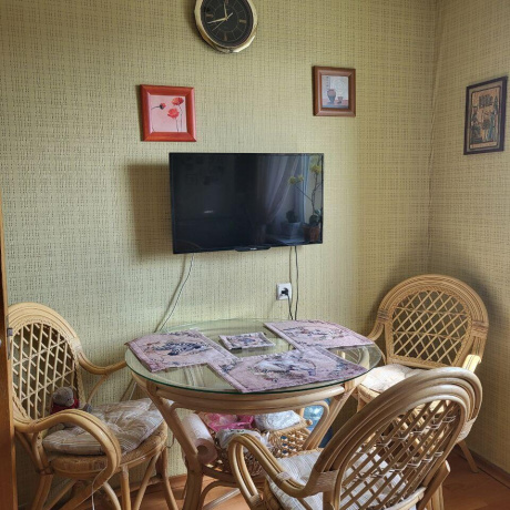 Фотография 2-комнатная квартира по адресу Лейтенанта Кижеватова ул., д. 7 к. 2 - фото 9