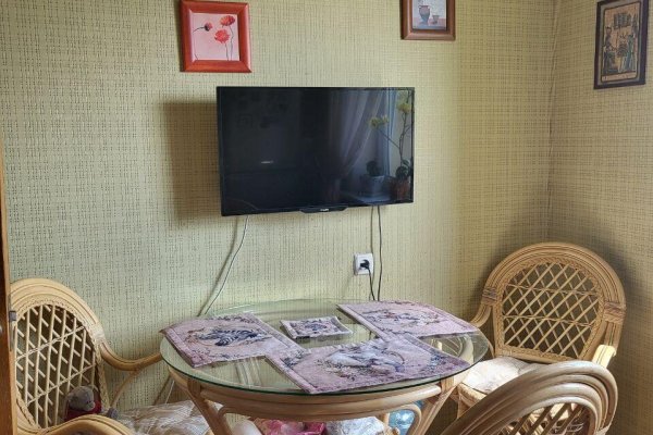 2-комнатная квартира по адресу Лейтенанта Кижеватова ул., д. 7 к. 2 - фото 9