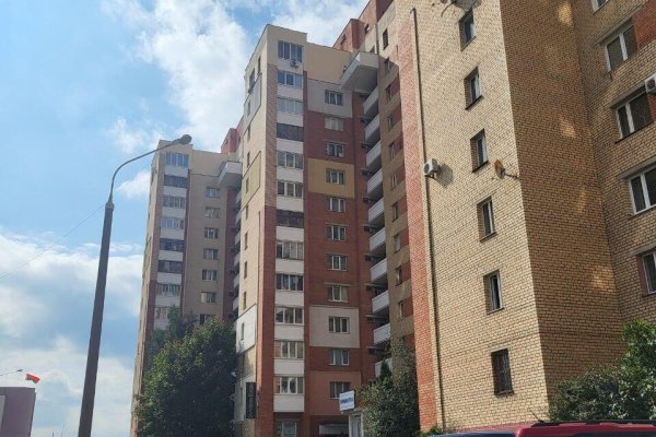 2-комнатная квартира по адресу Лейтенанта Кижеватова ул., д. 7 к. 2 - фото 19