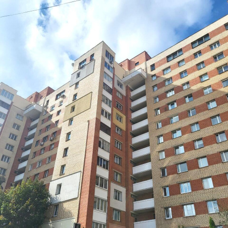 Фотография 2-комнатная квартира по адресу Лейтенанта Кижеватова ул., д. 7 к. 2 - фото 18