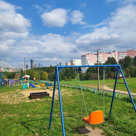 Фотография 2-комнатная квартира по адресу Лейтенанта Кижеватова ул., д. 7 к. 2 - фото 20