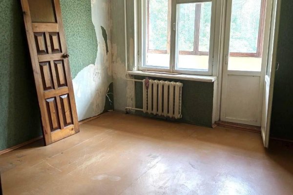 3-комнатная квартира по адресу Красина ул., д. 22 - фото 4