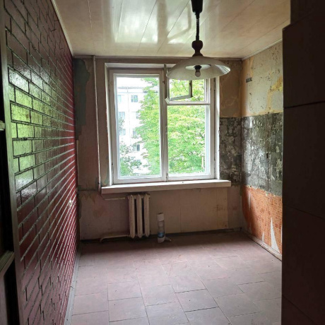 Фотография 3-комнатная квартира по адресу Красина ул., д. 22 - фото 8