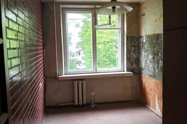 3-комнатная квартира по адресу Красина ул., д. 22 - фото 8