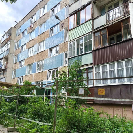 Фотография 3-комнатная квартира по адресу Красина ул., д. 22 - фото 14