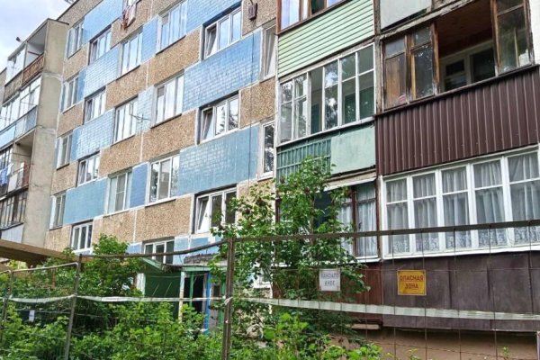 3-комнатная квартира по адресу Красина ул., д. 22 - фото 14