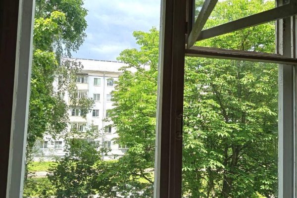 3-комнатная квартира по адресу Красина ул., д. 22 - фото 11