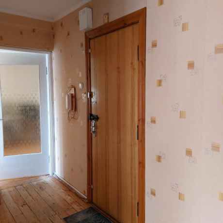 Фотография 3-комнатная квартира по адресу Сурганова ул., д. 57 - фото 7