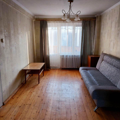 Фотография 3-комнатная квартира по адресу Сурганова ул., д. 57 - фото 2