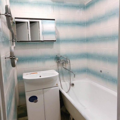 Фотография 3-комнатная квартира по адресу Сурганова ул., д. 57 - фото 9