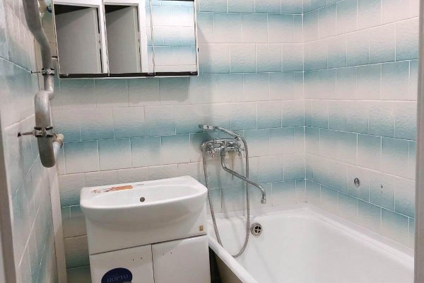 3-комнатная квартира по адресу Сурганова ул., д. 57 - фото 9