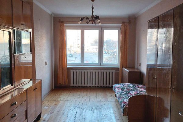 3-комнатная квартира по адресу Сурганова ул., д. 57 - фото 3