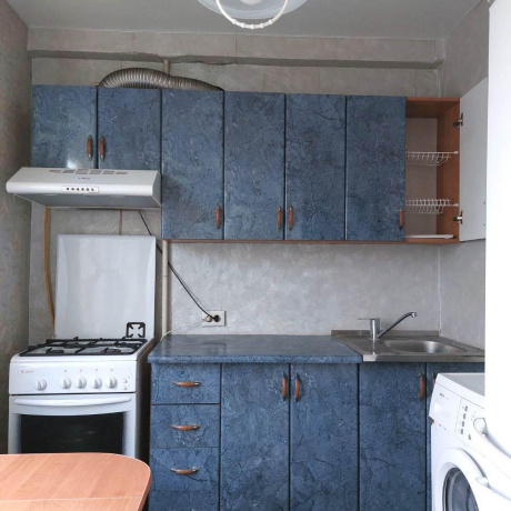 Фотография 3-комнатная квартира по адресу Сурганова ул., д. 57 - фото 6