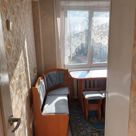 Фотография 3-комнатная квартира по адресу Сурганова ул., д. 57 - фото 4