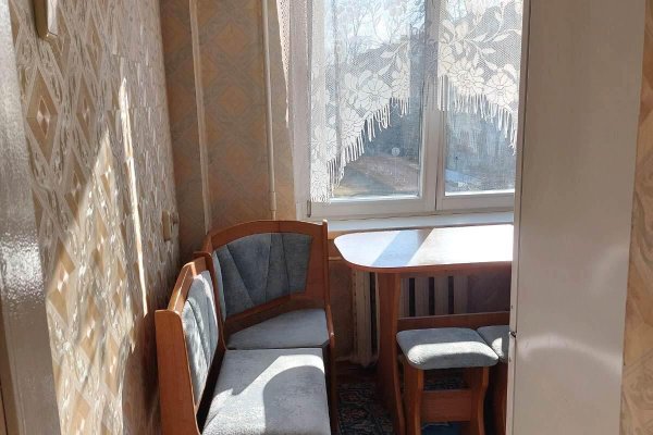 3-комнатная квартира по адресу Сурганова ул., д. 57 - фото 4