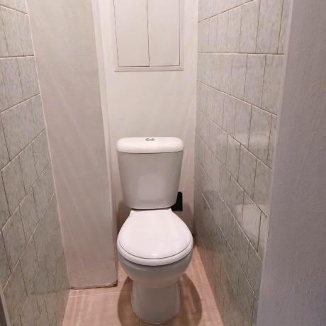 Фотография 3-комнатная квартира по адресу Сурганова ул., д. 57 - фото 10