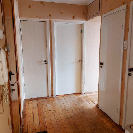 Фотография 3-комнатная квартира по адресу Сурганова ул., д. 57 - фото 8