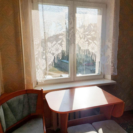 Фотография 3-комнатная квартира по адресу Сурганова ул., д. 57 - фото 5