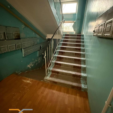 Фотография 2-комнатная квартира по адресу Сурганова ул., д. 53 - фото 12