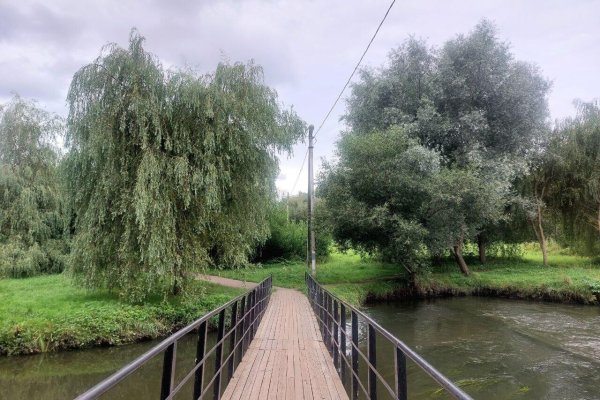 1-комнатная квартира по адресу Семенова ул., д. 28 - фото 13