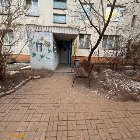 Фотография 2-комнатная квартира по адресу Сурганова ул., д. 53 - фото 13