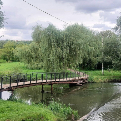 Фотография 1-комнатная квартира по адресу Семенова ул., д. 28 - фото 12