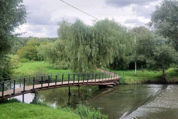 1-комнатная квартира по адресу Семенова ул., д. 28 - фото 12