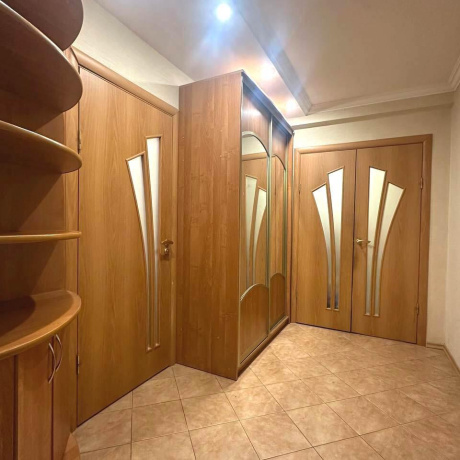 Фотография 3-комнатная квартира по адресу Гамарника ул., д. 28 - фото 5